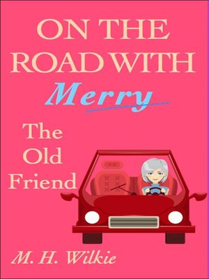 cover image of The Old Friend